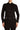 Women's Jackets Black Longer Length Quality Stretch Fabric - XX Large Sizes - Yvonne Marie