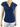 Women's Top Denim Blue Cami Top Twist Front Flattering Fit Quality Made in Canada - Yvonne Marie - Yvonne Marie