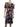 Women's Dresses On Sale Floral Print Flattering Fit Made in Canada - Yvonne Marie - Yvonne Marie