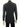 Women's Cardigan Black Soft Stretch Fabric Non Crease For Travel Features Side Pockets Best Selling Design Made in Montreal Canada On Sale NOW - Yvonne Marie - Yvonne Marie