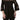 Women's Black Tops Special Occasion Black Tops Elegant Flattering Fit Quality Stretch fabric made in Canada Yvonne Marie Boutiques Montreal Canada - Yvonne Marie - Yvonne Marie
