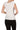 Women's Camisole Ivory Square Neckline Quality Stretch Knit Fabric Made in Canada - Yvonne Marie - Yvonne Marie
