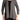 Women's Cardigan Charcoal Soft Knit Fabric On Sale Made in Canada - Yvonne Marie