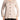 Women's Tan Cardigan Cotton Blend Fabric Button Front with Pockets Made in Canada - Yvonne Marie