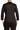 Women's Black Cardigan Soft Cozy Knit Fabric on Sale - Made in Canada - Yvonne Marie