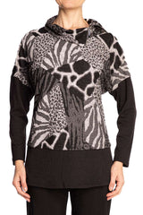 Women's Sweater and Blacer Cool Design Xlarge Sizes - Yvonne Marie Boutiques - Yvonne Marie