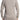 Women's Crew Neck Grey Sweater with Back Detail - Sizes Small to XX Large - Yvonne Marie