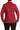 Women's Jackets Red Blazer Quality Stretch Comfort Fabric - Made in Canada - Yvonne Marie Boutique - Yvonne Marie