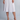 Women's Flared Pull-On Skirt - White