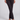 Women's Petite Pull-On Stretch Pants - Brown