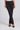 Women's Petite Pull-On Stretch Pants - Brown