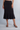 Women's Trumpet Pull-On Skirt - Black