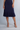 Women's Trumpet Pull-On Skirt - Navy
