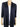 Women's Cardigan Navy Soft Stretch Quality fabric Super Cozy Made in Canada Yvonne Marie Boutiques - Yvonne Marie