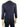 Women's Cardigan Navy Soft Stretch Quality fabric Super Cozy Made in Canada Yvonne Marie Boutiques - Yvonne Marie