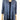 Women's Cardigan Blue Soft Stretch knit Quality Fabric Made In Canada Yvonne Marie Designer On  Sale Now3 - Yvonne Marie