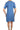 Women's Denim Blue Dress Bamboo Quality Stretch Breathable Fabric On Sale