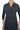 ladies Black Top on Sale Canada comfort Quality Stretch Fabric Flattering Fit Sizes S-xl