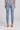 Women's Jean's - Stretch Soft Denim - Easy Comfort - Pull On Style - Beautiful Embroidered Detail True to Size Fit for Mature Silhouette