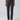 Women's Pant's Grey Heather Mix Stretch Fabric - True to Size Flattering Fit, Sizes Small to XLarge - Made in Canada
