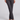Women's Charcoal Grey Stretch Pants - Best Selling Style - True to Size Comfort Fit - Made in Canada