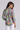 Women's Blouses Canada - Multi Colour Blouse - Flattering Comfort Quality Fabric Designed for All Seasons - Made in Canada