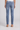 Women's Stretch Jeans Easy Pull On Flattering - Fit Features Beautiful Embroidery Details - Made in Canada - Made in Canada