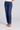 Women's Jeans Made in Soft Stretch Denim - Rhinestone Detail at Side Seams - Flattering True to Size Fit - Sizes Small to XXLarge - Made in Canada