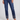 Women's Stretch Jeans with Rhinestone Detail - Soft Stretch Denim for Comfort and Flattering Fit - Sizes Small to XXLarge - Made in Canada