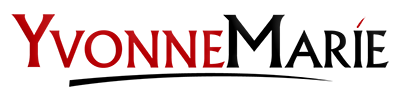 Yvonne Marie logo