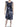 Women's Dresses Super Fun Blue Quality Stretch Fabric Comfort   quality fabric Yvonne Marie Boutiques - Yvonne Marie - Yvonne Marie