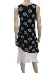 Women's Dress On Sale Montreal Quality Fabric and Design Comfort Fabric On sale Now - Yvonne Marie - Yvonne Marie
