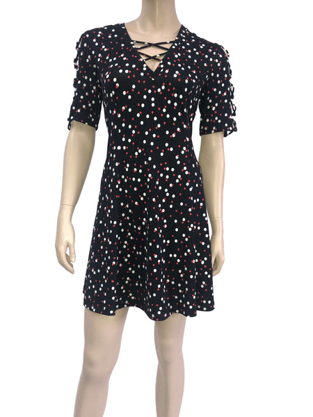 Women's Dresses on Sale XLarge Sizes Flattering Fit Quality Stretch Fabric Made in Canada  Yvonne Marie Boutiques