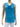 Womens Turquoise Draped Neck Camisole - Made in Canada - On Sale - Yvonne Marie - Yvonne Marie