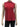 Women's Sleeveless Mock Neck Top On Sale Canada Red Mock Neck Top Mow 50% OFF Made in Canada - Yvonne Marie - Yvonne Marie