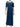 Women's Dresses Long denim Blue Dress Amazing Quality and Fit Made in Canada Yvonne Marie Boutiques - Yvonne Marie - Yvonne Marie
