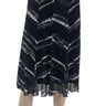 Women's Skirts On Sale Canada Navy Fully Lined Skirt NOW 70 OFF Skirts XLARGE Sizes Made In Canada - Yvonne Marie - Yvonne Marie