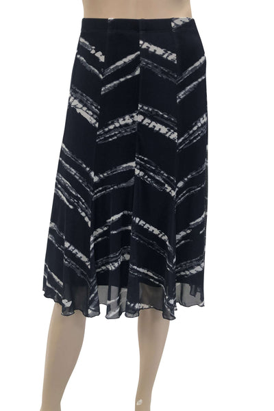 Women's Skirts On Sale Canada Navy Fully Lined Skirt NOW 70 OFF Skirts XLARGE Sizes Made In Canada