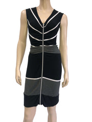 Dresses on Sale Canada Flattering Sporty Design Soft Quality Stretch Fabric Amazing Fit Made in Canada Yvonne Marie Boutiques - Yvonne Marie - Yvonne Marie