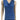 Women's Camisole Sky Blue Draped Neckline Quality Fabric and Fit - Made in Canada - Yvonne Marie - Yvonne Marie