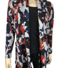 Women's Cardigan Jacket Colorful Soft Knit With Pockets Made in Canada On Sale Now - Yvonne Marie - Yvonne Marie