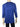 Women's Royal Blue Top On Sale Now Quality Stretch Fabric XLARGE Sizes Made in Canada - Yvonne Marie - Yvonne Marie