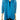 Women's Cardigans on Sale Blue Stretch Knit Fabric Made in Canada - Yvonne Marie - Yvonne Marie