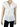 Women's Tops White on Sale Flattering Fit Quality Stretch Fabric Best Seller Made in Canada Yvonne Marie Boutiques - Yvonne Marie - Yvonne Marie