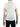 Women's Top White Quality Design And Amazing Fit Stretch Fabric Made in Canada - Yvonne Marie - Yvonne Marie