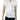 Women's Top White Quality Design And Amazing Fit Stretch Fabric Made in Canada - Yvonne Marie - Yvonne Marie