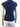 Women's Top Denim Blue Cami Top Twist Front Flattering Fit Quality Made in Canada - Yvonne Marie - Yvonne Marie