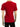 Women's Tops Red Quality Stretch Fabric Flattering Fit made in Canada Yvonne Marie Boutiques - Yvonne Marie - Yvonne Marie