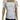 Women's Tops White Quality Stretch Fabric Flattering Fit Made in Canada Yvonne Marie Boutiques - Yvonne Marie - Yvonne Marie