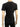 Women's Tops Black Flattering Fit Design Quality Stretch Fabric Made in Canada Yvonne Marie Boutiques - Yvonne Marie - Yvonne Marie